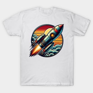 Rocket T-Shirt